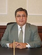 Алчубаев Александр Николаевич Александр Николаевич Алчубаев
